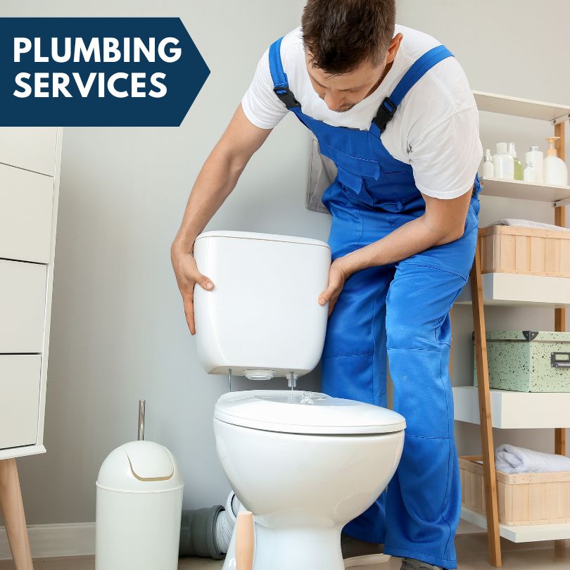 Plumbing Company in Toledo, IA
